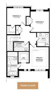 260 EAGLE STREET, Newmarket, Ontario L3Y 1K1, Canadá