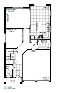 LOT 44 ORION BOULEVARD, Orillia, Онтарио L3V 6H2, Канада