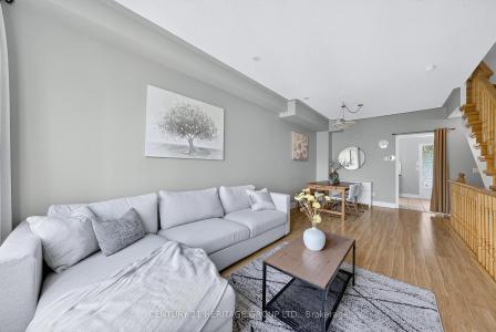 82 SUNCREST BOULEVARD, Markham, 온타리오주 L3T 7Y1, 캐나다