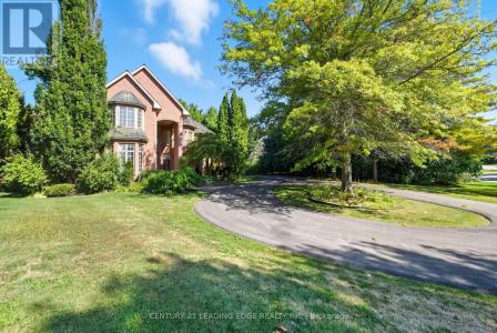 8 BUNHILL COURT, Ajax (northeast Ajax), Ontario L1Z 1X5, Canadá