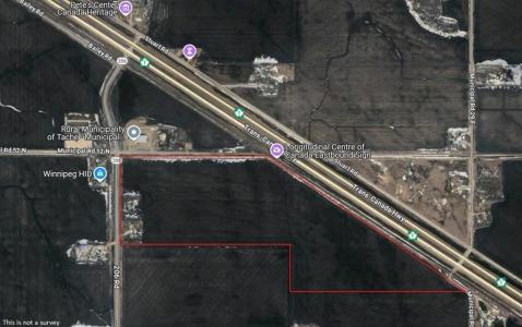 0 PROV ROAD 206 ROAD, Tache Rm, Manitoba R5K 0N7, Canada