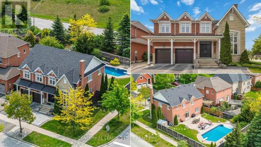 83 JOSEPH STREET, Uxbridge, Ontario L9P 1Z5, Canada