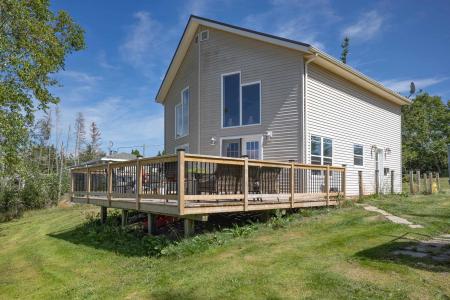 39 RIVERBANK DRIVE, Johnstons River, Prince Edward Island C1B 3E7, Canada