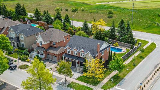 83 JOSEPH STREET, Uxbridge, Ontario L9P 1Z5, Canada