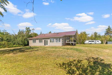 21 JOHNS LANE, East Bideford, Isla Del Principe Edward C0B 1J0, Canadá