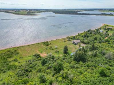 21 JOHNS LANE, East Bideford, Isla Del Principe Edward C0B 1J0, Canadá