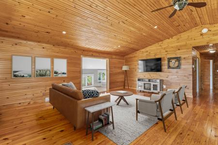 21 JOHNS LANE, East Bideford, Isla Del Principe Edward C0B 1J0, Canadá