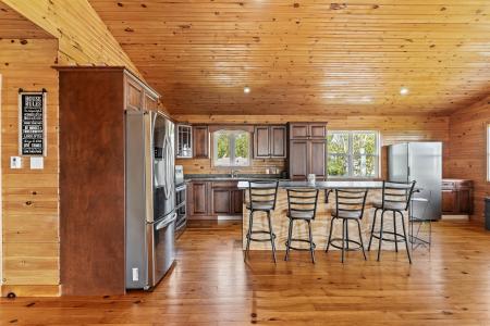 21 JOHNS LANE, East Bideford, Isla Del Principe Edward C0B 1J0, Canadá