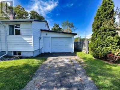4 CROY COURT, Marathon, Ontario P0T 2E0, Canada