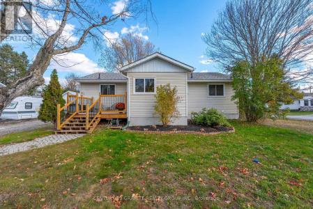 31 SPRUCEDALE STREET, Highlands East (bicroft Ward), Ontario K0L 1M0, Canada