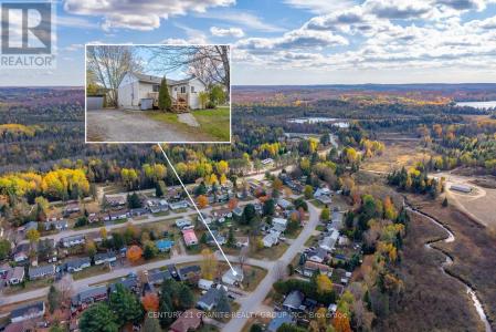 31 SPRUCEDALE STREET, Highlands East (bicroft Ward), Ontario K0L 1M0, Canada