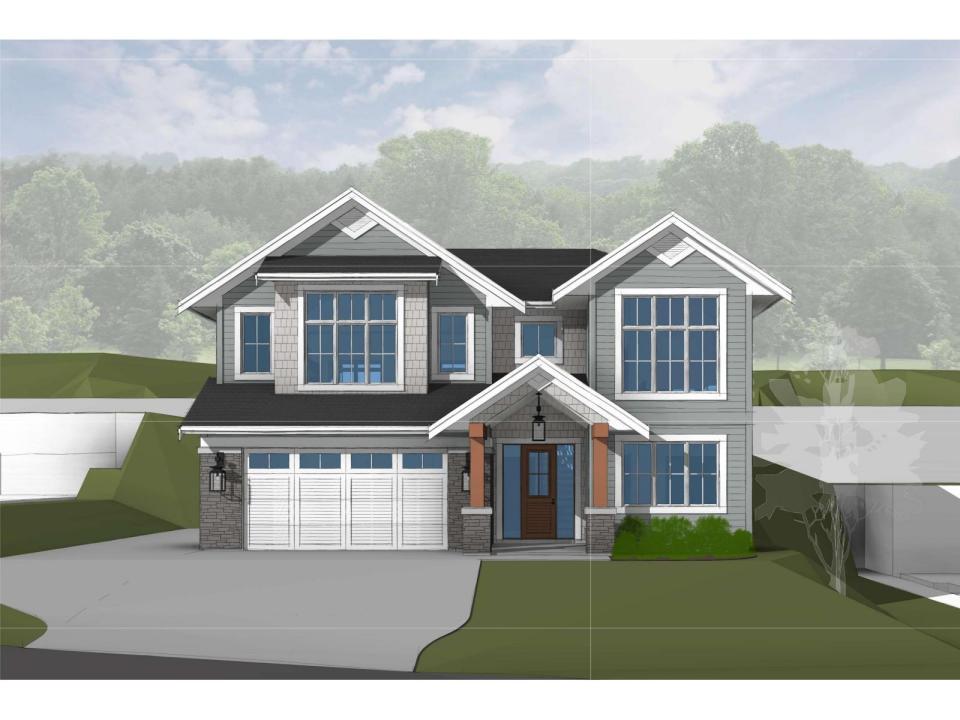 52845 LILAC LANE, Rosedale, كولومبيا البريطانية V0X 1X1, كندا