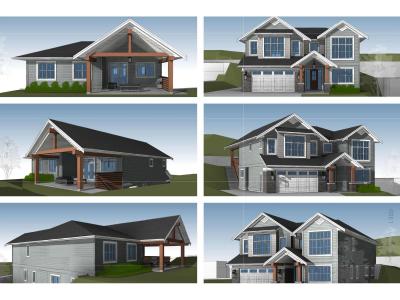 52845 LILAC LANE, Rosedale, كولومبيا البريطانية V0X 1X1, كندا