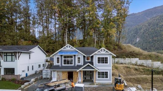 52845 LILAC LANE, Rosedale, كولومبيا البريطانية V0X 1X1, كندا