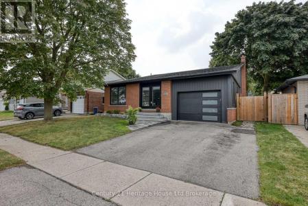 275 CARTIER DRIVE NORTH, Woodstock (woodstock - North), オンタリオ N4S 7T9, カナダ