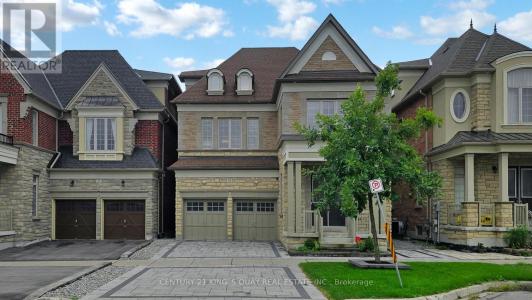 33 OAKFORD DRIVE, Markham (cachet), Ontario L6C 0X8, Canadá