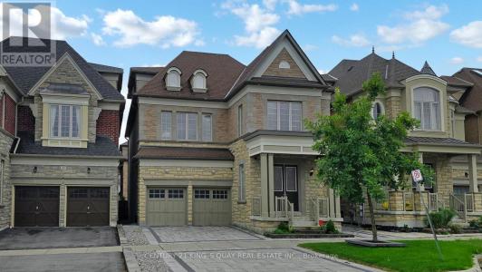 33 OAKFORD DRIVE, Markham (cachet), Ontario L6C 0X8, Canadá