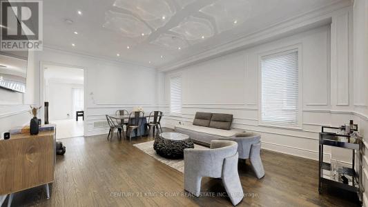 33 OAKFORD DRIVE, Markham (cachet), Ontario L6C 0X8, Canadá