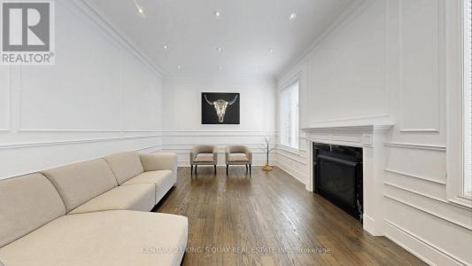 33 OAKFORD DRIVE, Markham (cachet), Ontario L6C 0X8, Canadá