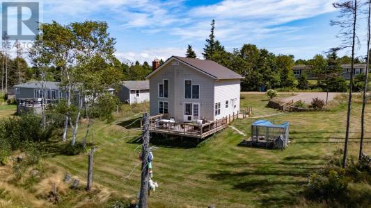 39 RIVERBANK DRIVE, Johnstons River, Prince Edward Island C1B 3E7, Canada