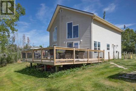39 RIVERBANK DRIVE, Johnstons River, Prince Edward Island C1B 3E7, Canada