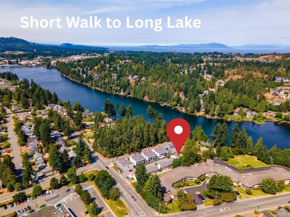 3570 NORWELL DR, Nanaimo, Colúmbia Britânica V9T 1X6, Canadá