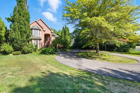 8 BUNHILL COURT, Ajax, אונטריו L1Z 1X5, קנדה 