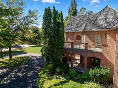 8 BUNHILL COURT, Ajax, אונטריו L1Z 1X5, קנדה 