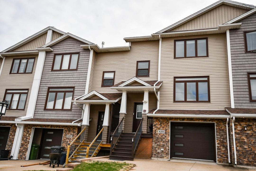 125 BOSUN RUN, Halifax, Yeni İskoçya B3M 0J3, Kanada