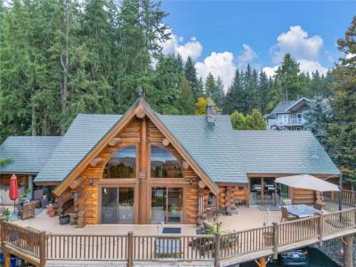 2462 LEISURE ROAD, Blind Bay, Colombia Británica V0E 1H1, Canadá