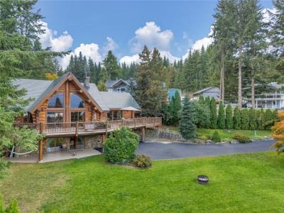 2462 LEISURE ROAD, Blind Bay, Colombia Británica V0E 1H1, Canadá