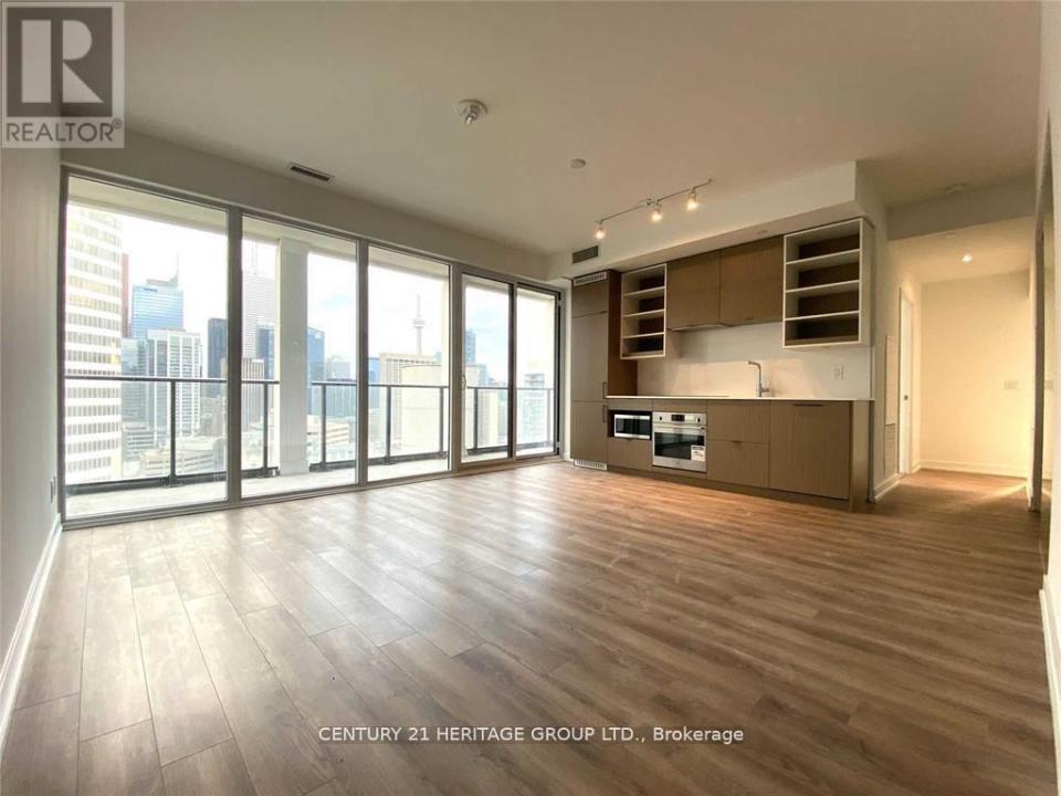 20 EDWARD STREET, Toronto (waterfront Communities), Ontario M5G 0C5, Canada