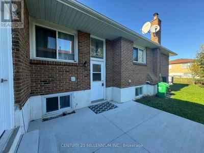 149 MANITOU CRESCENT, Brampton (central Park), أونتاريو L6S 2Z6, كندا 