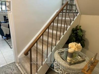 149 MANITOU CRESCENT, Brampton (central Park), أونتاريو L6S 2Z6, كندا 