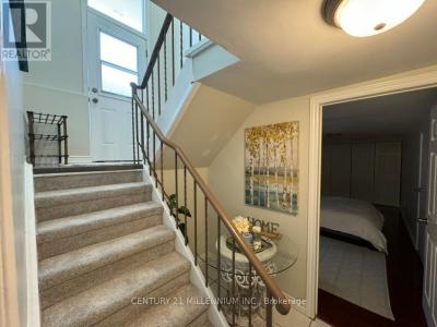 149 MANITOU CRESCENT, Brampton (central Park), أونتاريو L6S 2Z6, كندا 