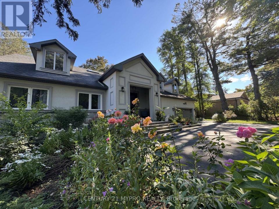 1508 OAKHILL DRIVE, Oakville (mo Morrison), Ontario L6J 1Y5, Canadá