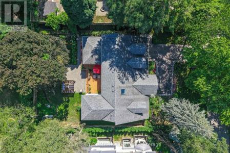 1508 OAKHILL DRIVE, Oakville (mo Morrison), Ontario L6J 1Y5, Canadá