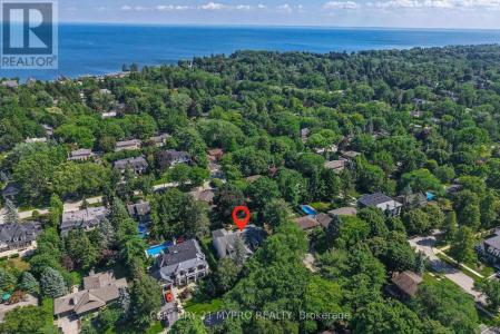 1508 OAKHILL DRIVE, Oakville (mo Morrison), Ontario L6J 1Y5, Canadá
