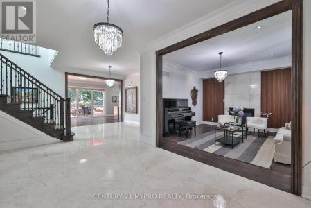 1508 OAKHILL DRIVE, Oakville (mo Morrison), Ontario L6J 1Y5, Canadá