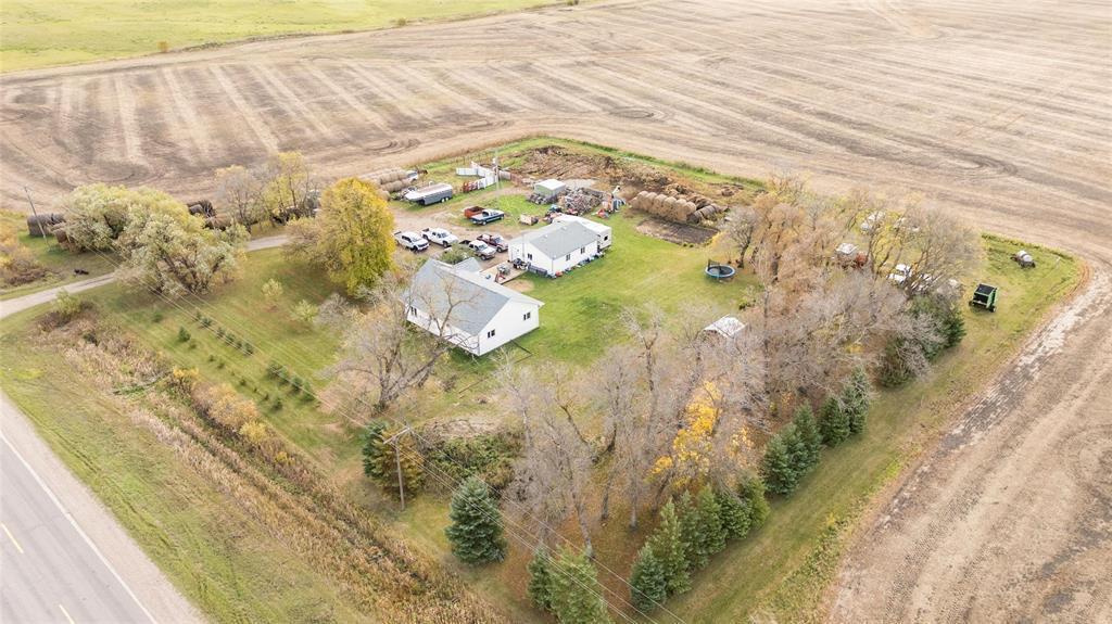 4563 PR 317 HIGHWAY, Lac Du Bonnet Rm, Manitoba R0E 1A0, Canada