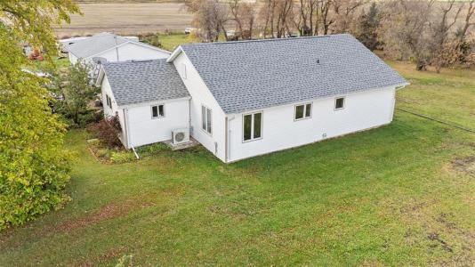 4563 PR 317 HIGHWAY, Lac Du Bonnet Rm, Manitoba R0E 1A0, Canada