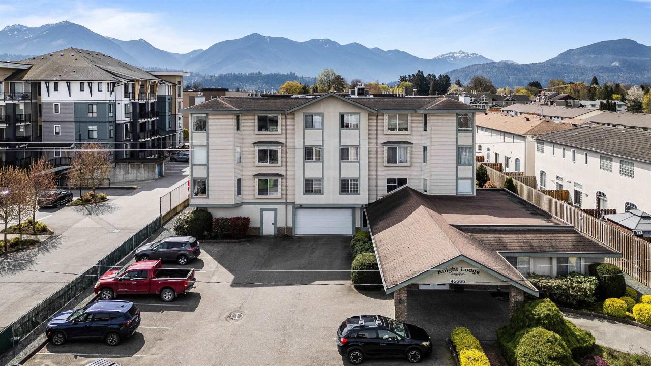 45660 KNIGHT ROAD, Chilliwack, British Columbia V2R 2X4, Canada