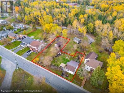 875 & 869 FOURTH AVENUE SOUTH, Kenora, Ontario P9N 1Z9, Kanada