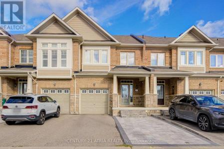 119 WINDROW STREET, Richmond Hill (jefferson), Ontario L4E 0Y2, Canada