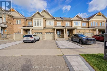 119 WINDROW STREET, Richmond Hill (jefferson), Ontario L4E 0Y2, Canadá