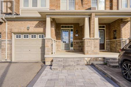 119 WINDROW STREET, Richmond Hill (jefferson), Ontario L4E 0Y2, Canadá