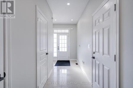 119 WINDROW STREET, Richmond Hill (jefferson), Ontario L4E 0Y2, Canadá