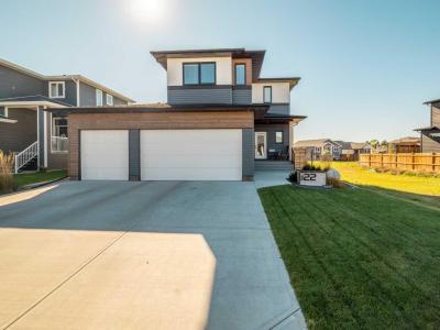 22 PRAIRIE SUNSET AVE, Taber, Alberta T1G 0E7, Canada