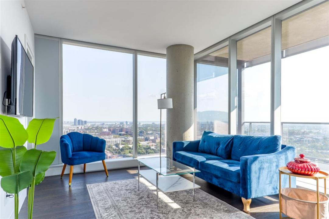 1500 Boul. René-Lévesque O., Montréal (Ville-Marie), Quebec H3G 0H6, Canada