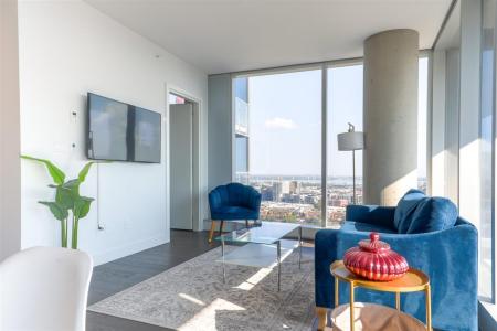 1500 Boul. René-Lévesque O., Montréal (Ville-Marie), Quebec H3G 0H6, Canada